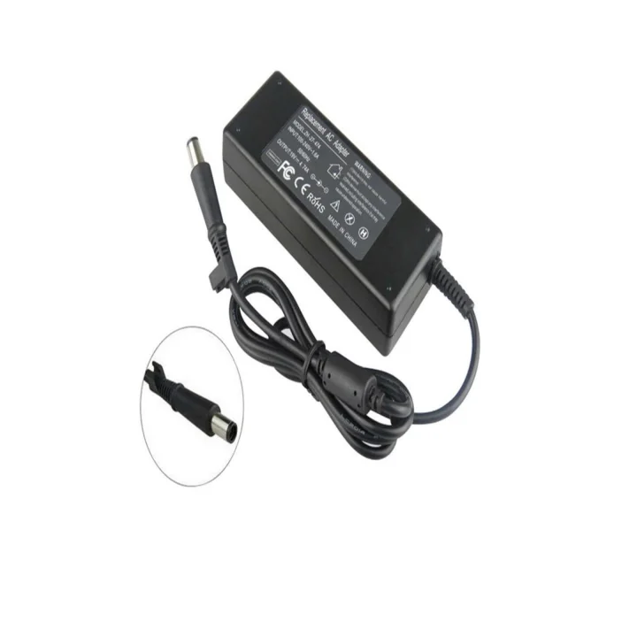 Hp Pavilion Dv6-3102et Adaptör 19v 4.74a 90w