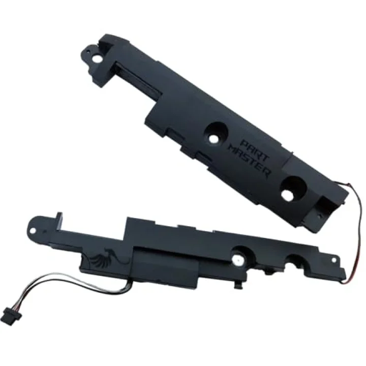 Hp Pavilion G6-1100Et G6-1040St G6-1055Et Notebook İle Uyumlu Hoparlör Set