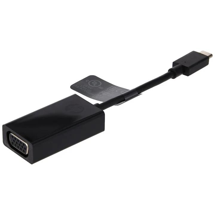 HP Pavilion USB-C to HDMI Görüntü Aktarma Adaptörü