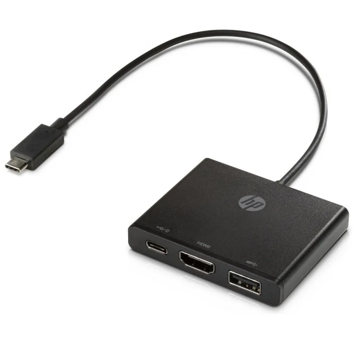 HP Pavilion USB-C to HDMI Görüntü Aktarma Adaptörü