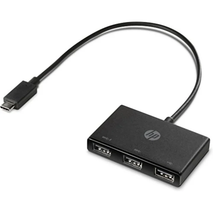 HP Pavilion USB-C to HDMI Görüntü Aktarma Adaptörü