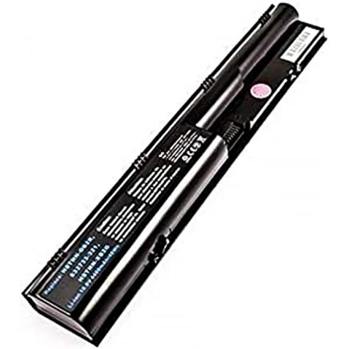HP Probook 4530S, HSTNN-IB2R, HSTNN-XB2E 4400mAh için uygun batarya