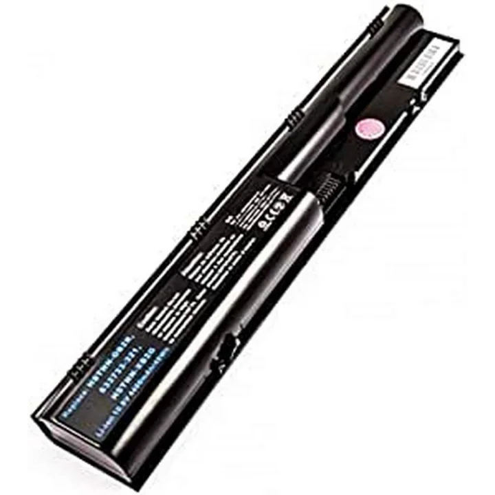 HP Probook 4530S, HSTNN-IB2R, HSTNN-XB2E 4400mAh için uygun batarya