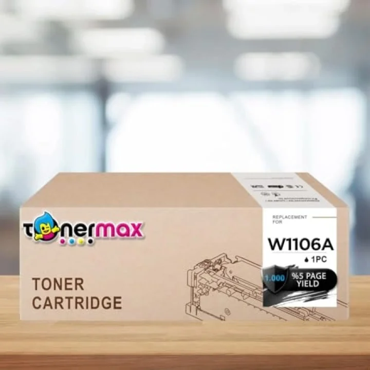 Hp Uyumlu Laser 107r Muadil Toner /W1106A