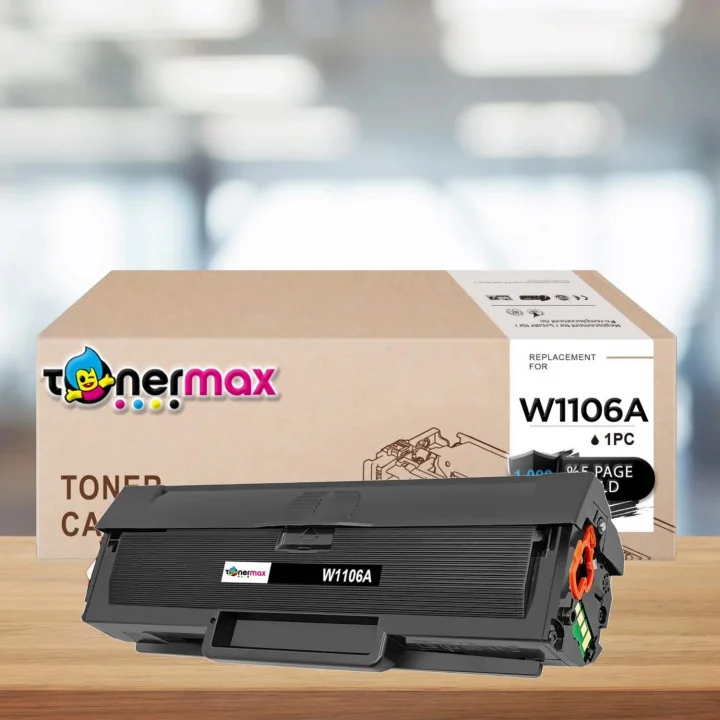 Hp Uyumlu Laser 107r Muadil Toner /W1106A