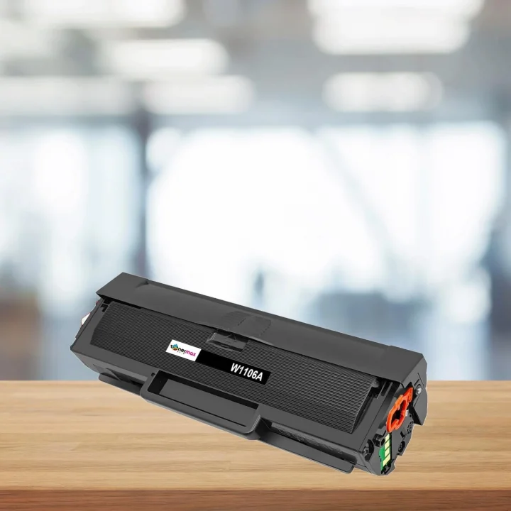 Hp Uyumlu Laser 107r Muadil Toner /W1106A