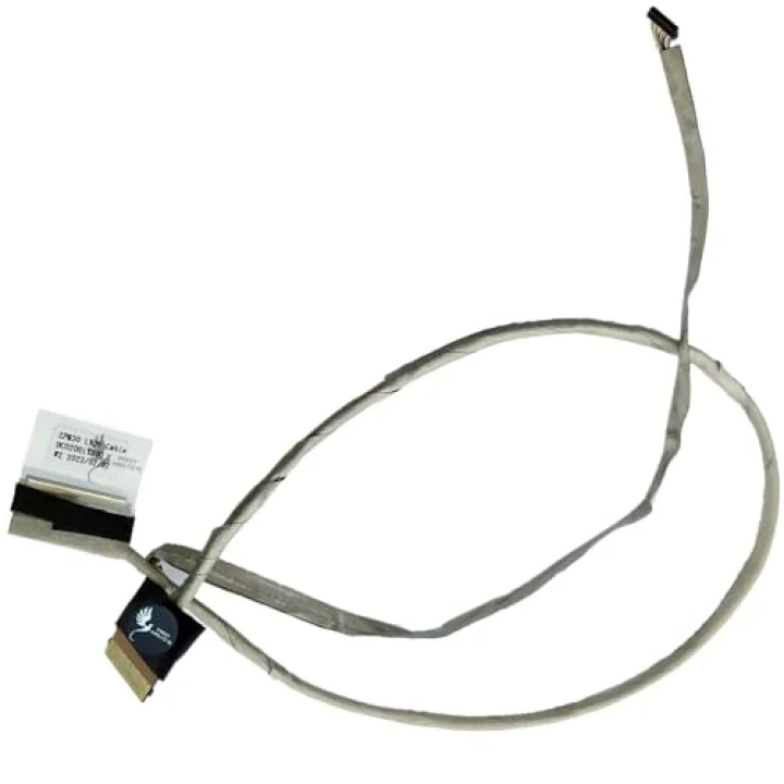 Hp Zpm30 Dc02001Ys00 İle Uyumlu Ekran Data Flex Kablosu