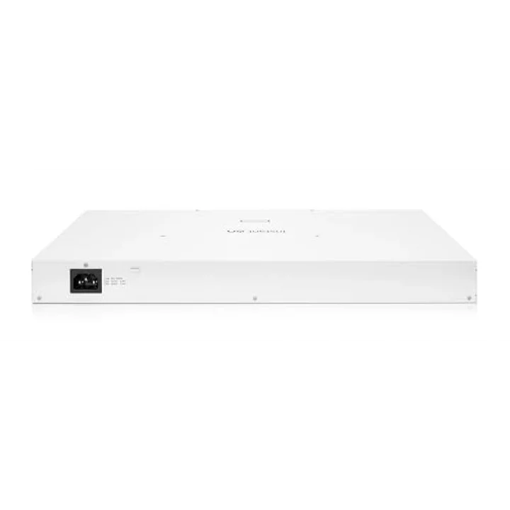 HPE - AN INSTANT ON WIRED(I5)BTO Aruba Instant On 1930 28P PoE Gb Ethernet L2+ Smart Switch | 24xGE PoE (195W) | 4x1G/10G SFP+ | EU Europe Cord (JL683B#ABB)
