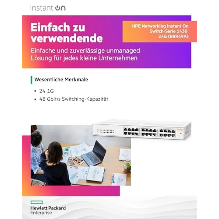 HPE - R8R49A