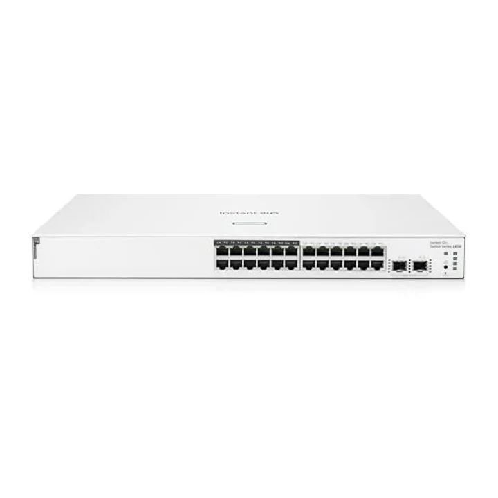 HPE Switch IOn 1830 24G 2SFP 195W Avrupa