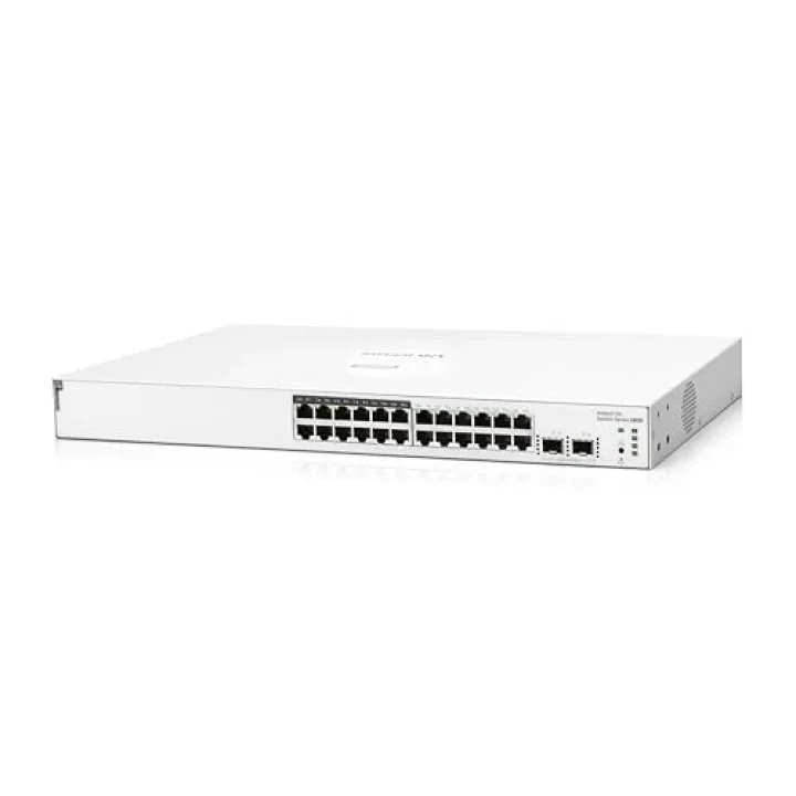 HPE Switch IOn 1830 24G 2SFP 195W Avrupa