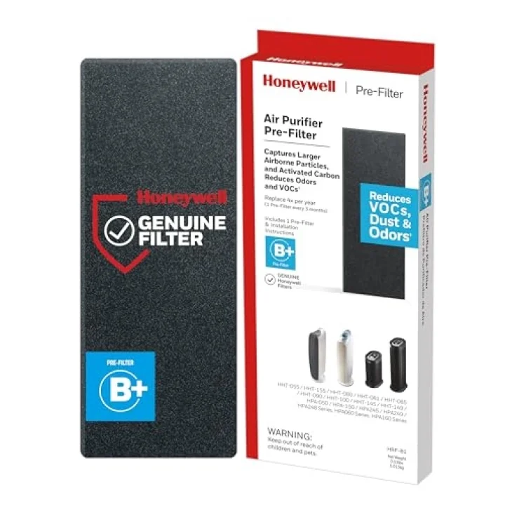 HRF-B1 Bioten, 1 adet