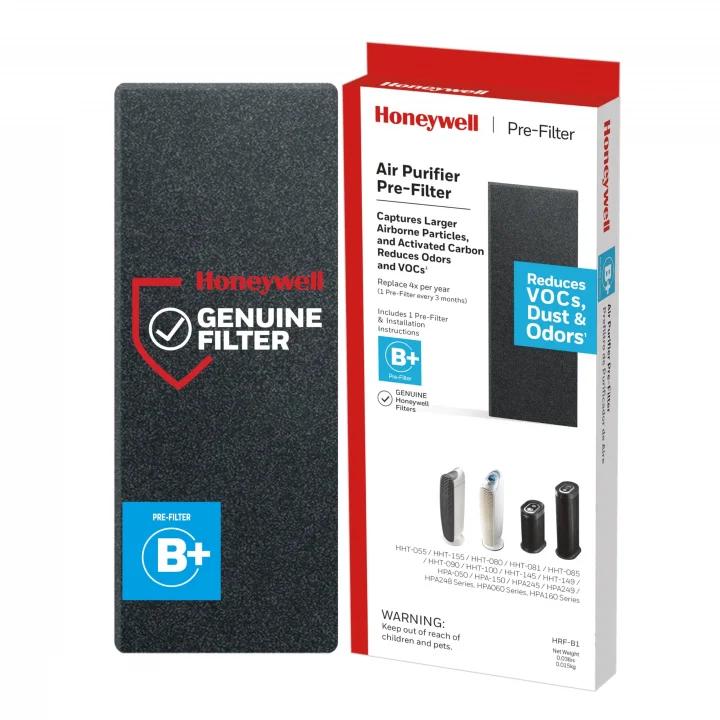 HRF-B1 Bioten, 1 adet