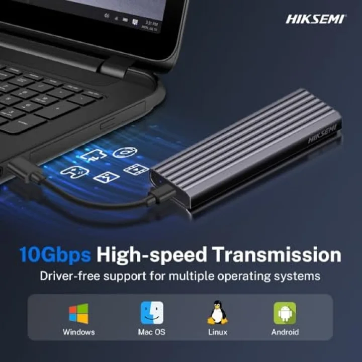 HS-HUB-MDC1 USB Hub Çoklayıcı