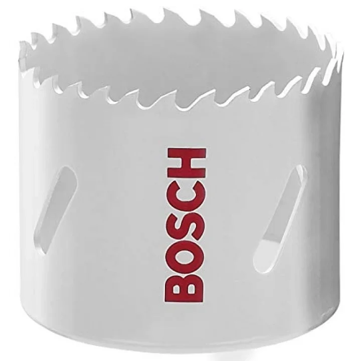 HSS Bi-Metal Delik Açma Testeresi (Panç) 46 mm