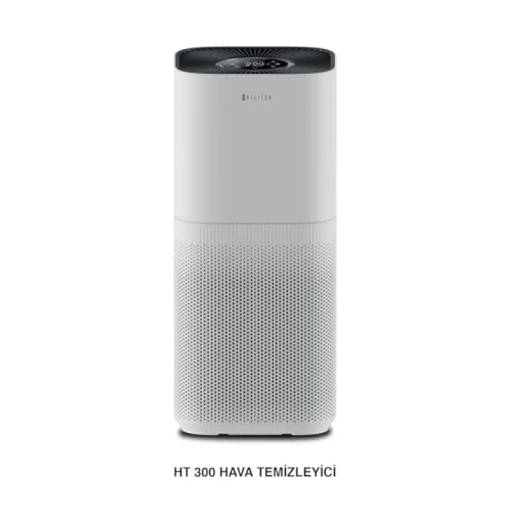 Ht 300 Hava Temizleme Cihazı
