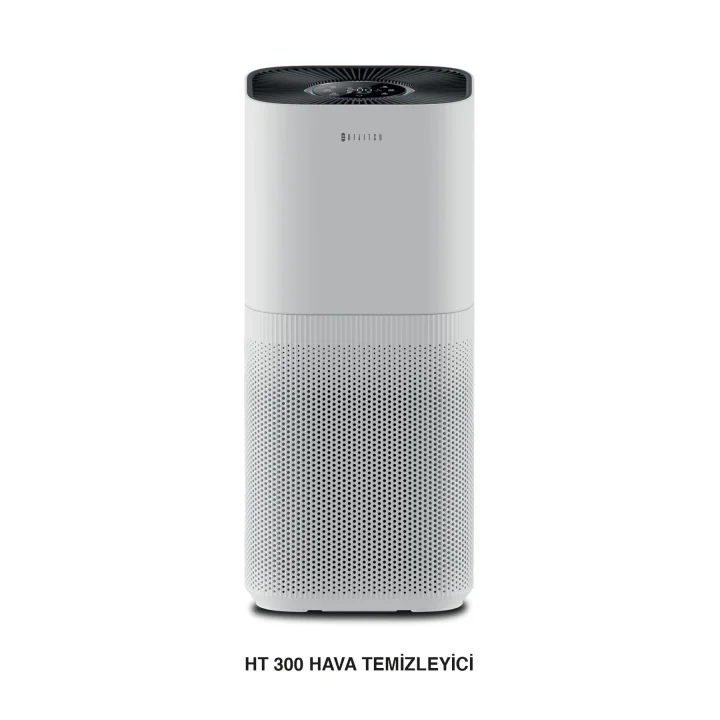 Ht 300 Hava Temizleme Cihazı