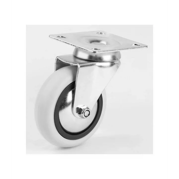 Mey İthalat® HTS 351 75x25 mm Tablalı Sarhoş Teker