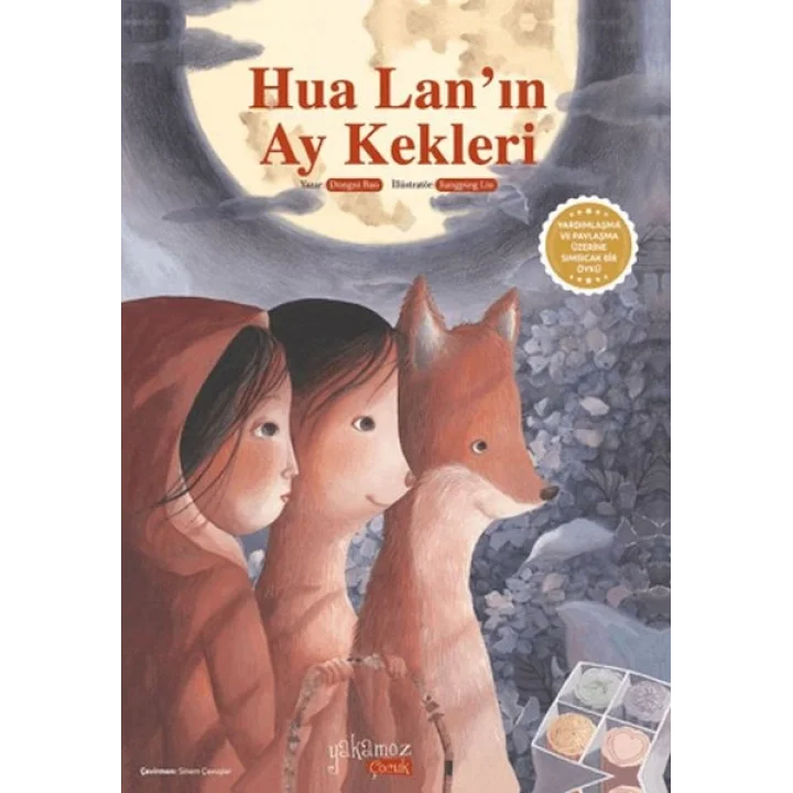 Hua Lan’ın Ay Kekleri