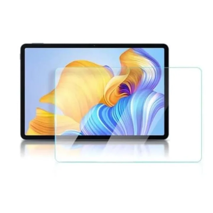 Huawei Honor X8 Pro 11.5inç ile uyumlu Tablet Nano Ekran Koruyucu Renksiz