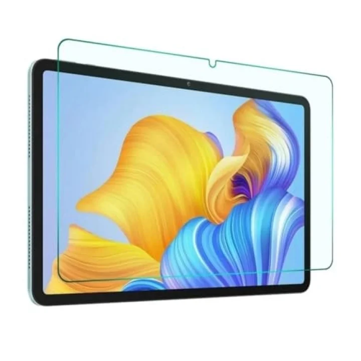 Huawei Honor X8 Pro 11.5inç ile uyumlu Tablet Nano Ekran Koruyucu Renksiz