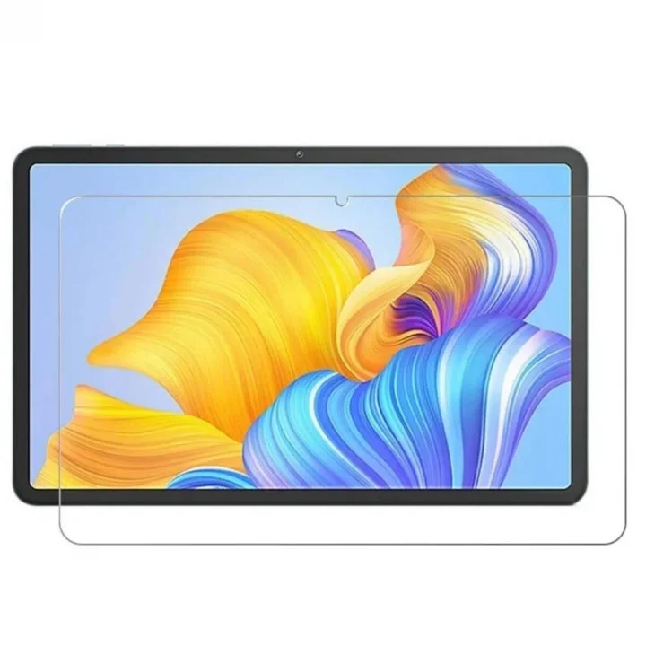 Huawei Honor X8 Pro 11.5inç ile uyumlu Tablet Nano Ekran Koruyucu Renksiz