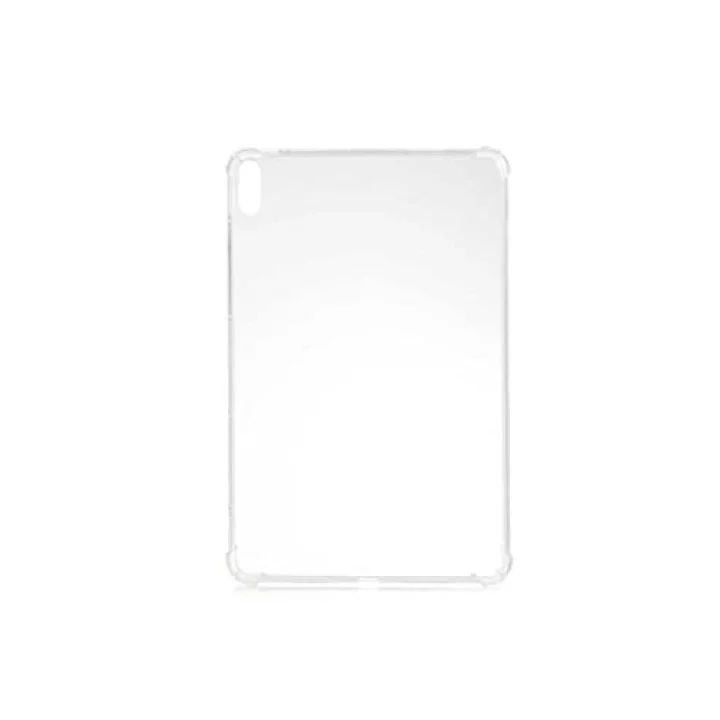 Huawei ile uyumlu Mate Pad Pro 10.8 Kılıf Tablet Nitro Anti Shock Silikon Şeffaf Kapak