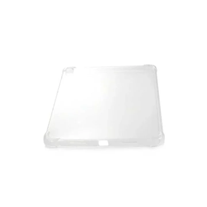 Huawei ile uyumlu Mate Pad Pro 10.8 Kılıf Tablet Nitro Anti Shock Silikon Şeffaf Kapak