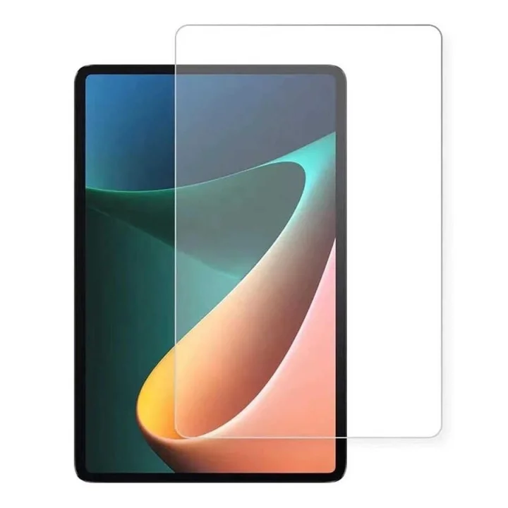 Huawei ile uyumlu MatePad Air Tablet Temperli Cam Ekran Koruyucu Renksiz