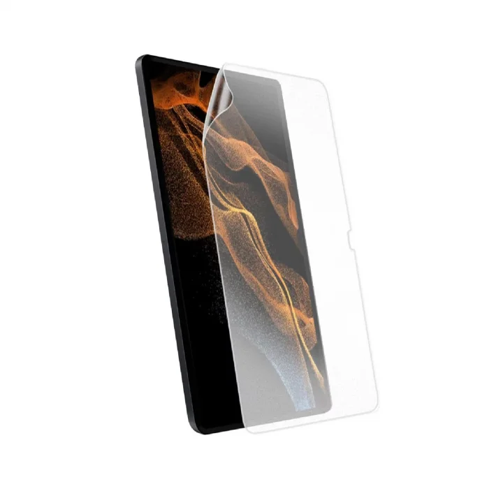 Huawei Mate Pad 11.5 2023 Kağıt Hisli Mat ​​​​​​​​​​​​​​​ Paper-Like Ekran Koruyucu Renksiz