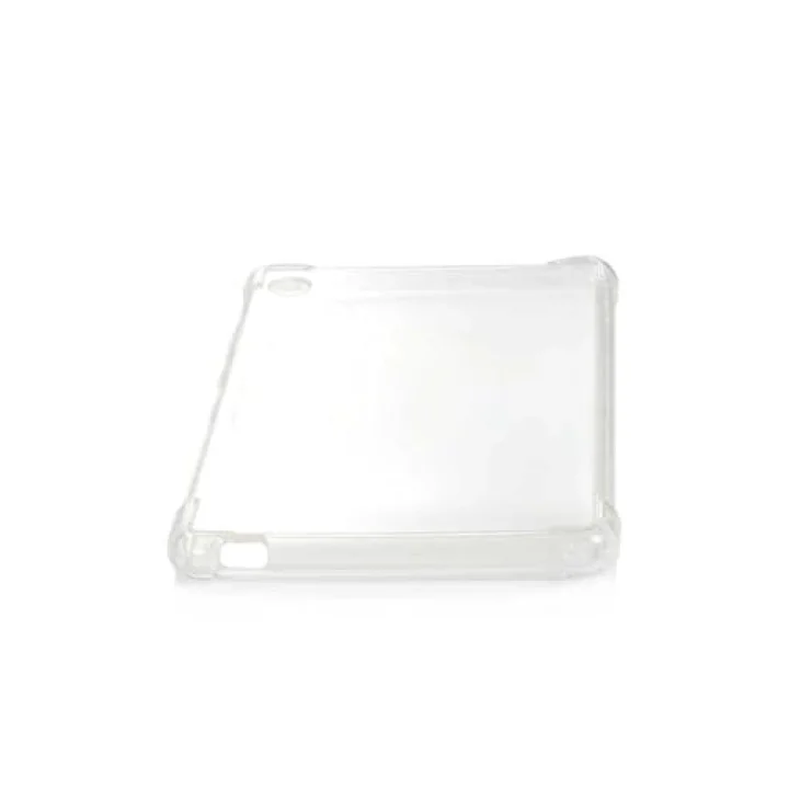 Huawei Mate Pad T8 ile Uyumlu Tablet Darbe Emici Kılıf Nitro Anti Shock Şeffaf Silikon