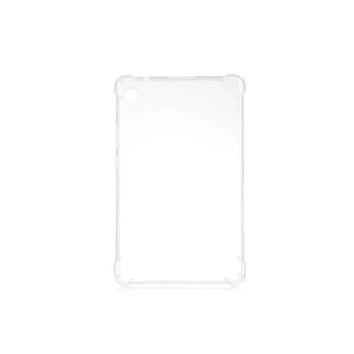 Huawei Mate Pad T8 ile Uyumlu Tablet Darbe Emici Kılıf Nitro Anti Shock Şeffaf Silikon
