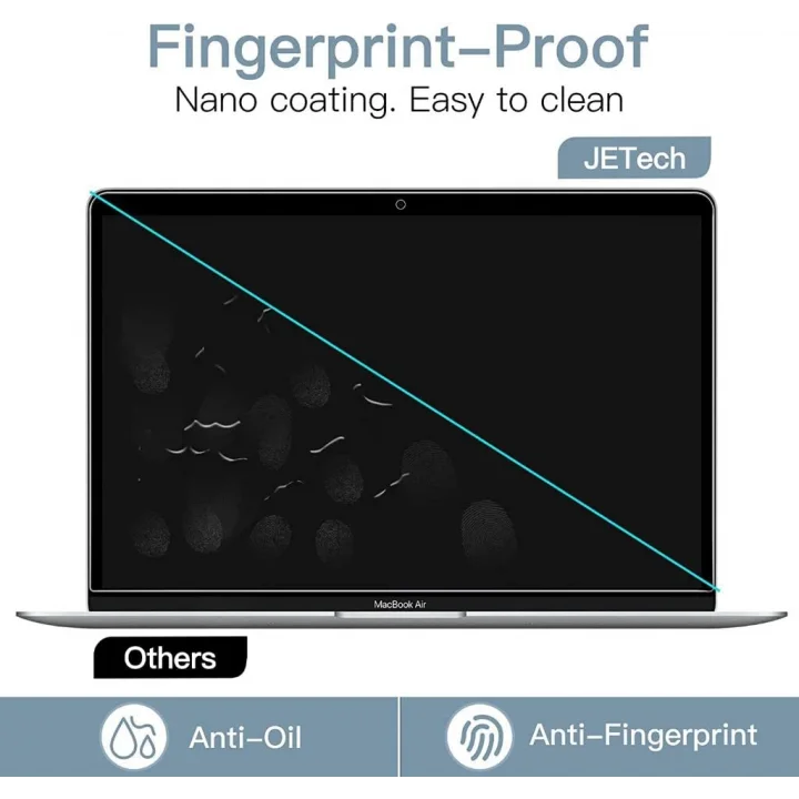 Huawei Matebook X Pro 2023 Ultrabook 14.2 İnç İle Uyumlu Ekran Koruyucu Notebook, 9H Temperli Kırılmaz Esnek Nano Cam, Çizilmeye Ve Darbeye Dayanıklı Laptop Koruma, HD Şeffaf