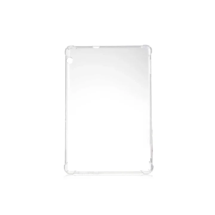 Huawei T3 ile Uyumlu 10 Inc Tablet Darbe Emici Kılıf Nitro Anti Shock Silikon