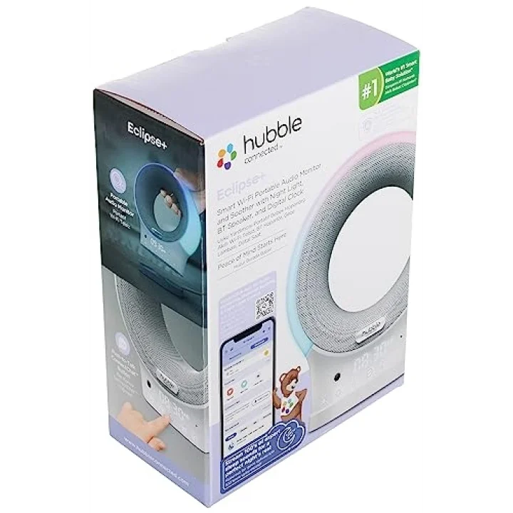 Hubble Eclipse Plus Bebek Telsizi