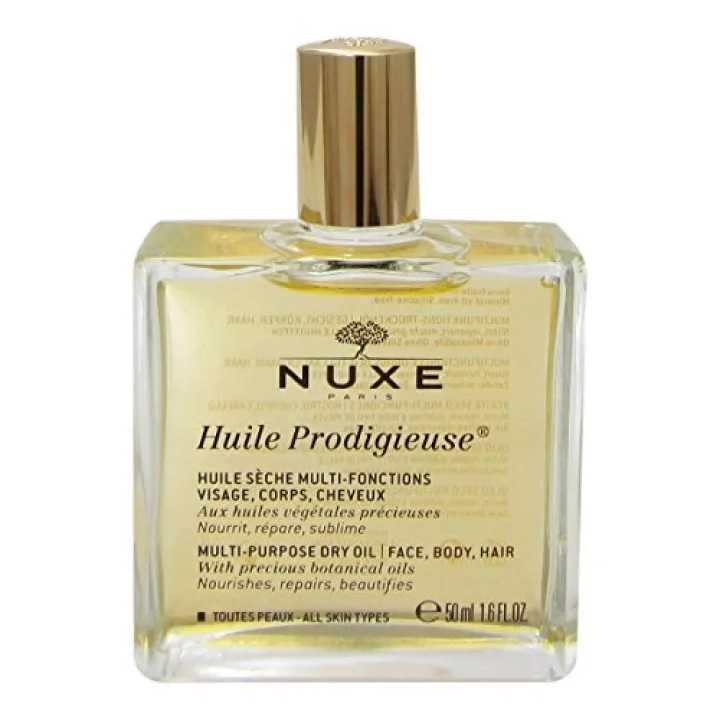 Huile Prodigieuse 50 ml