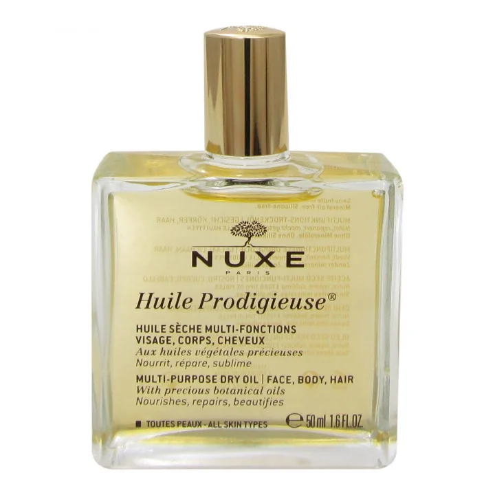Huile Prodigieuse 50 ml