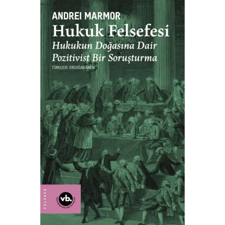 Hukuk Felsefesi
