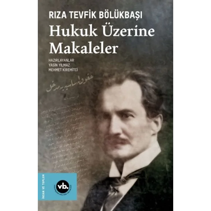 Hukuk Üzerine Makaleler