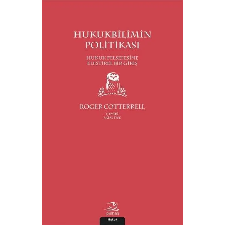 Hukukbilimin Politikası