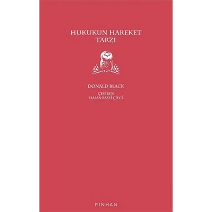 Hukukun Hareket Tarzı