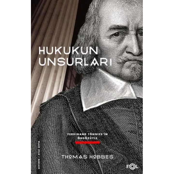 Hukukun Unsurları