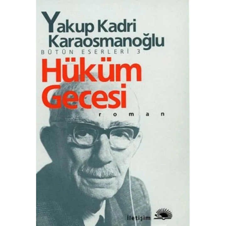 Hüküm Gecesi