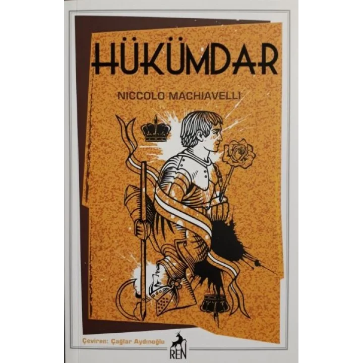Hükümdar
