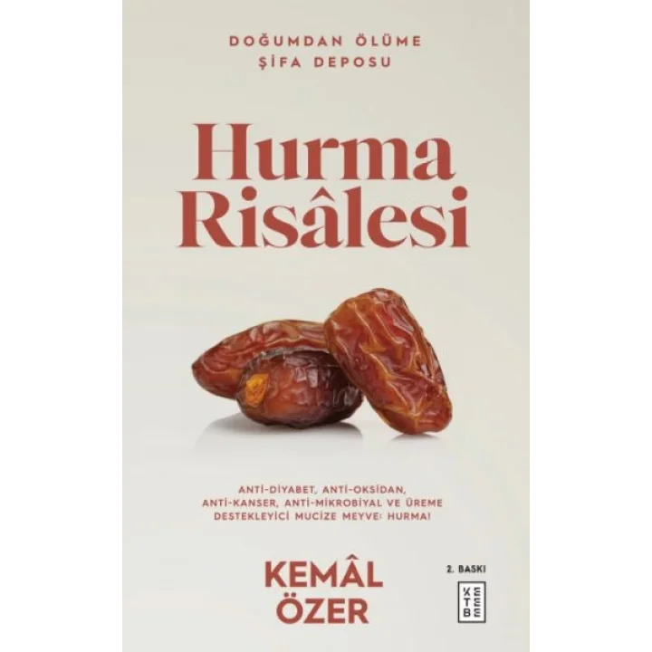 Hurma Risâlesi