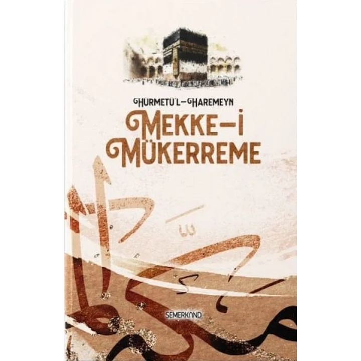 Hürmetül - Haremeyn