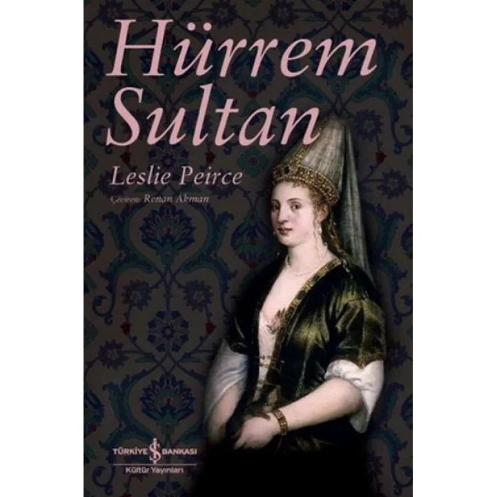 Hürrem Sultan