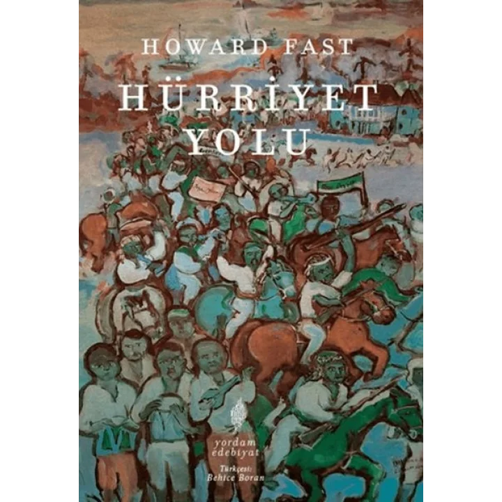 Hürriyet Yolu