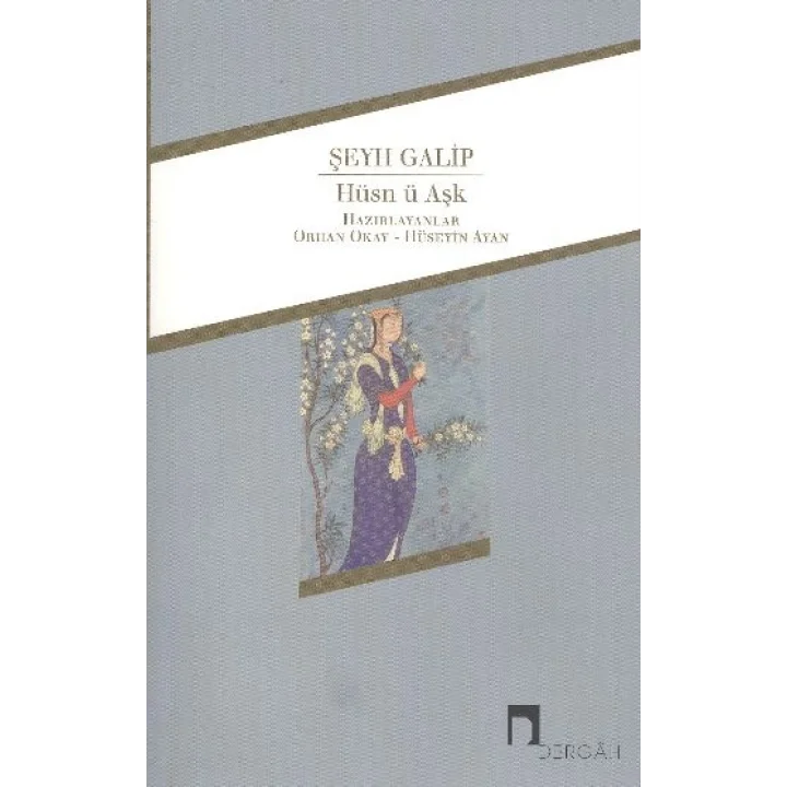Hüsnü Aşk