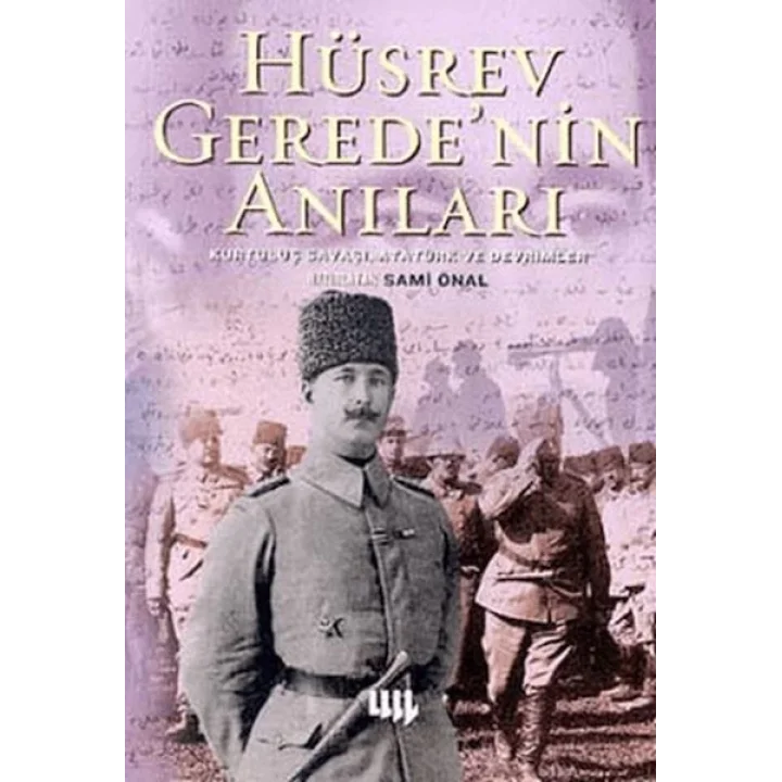 Hüsrev Gerede’nin Anıları